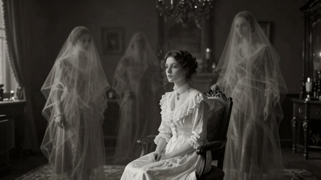 capturing spirits through photography
