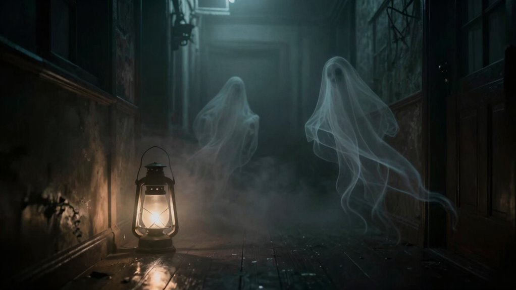 carbon monoxide causes hallucinations