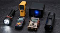 choosing gear for environments