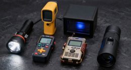 choosing gear for environments