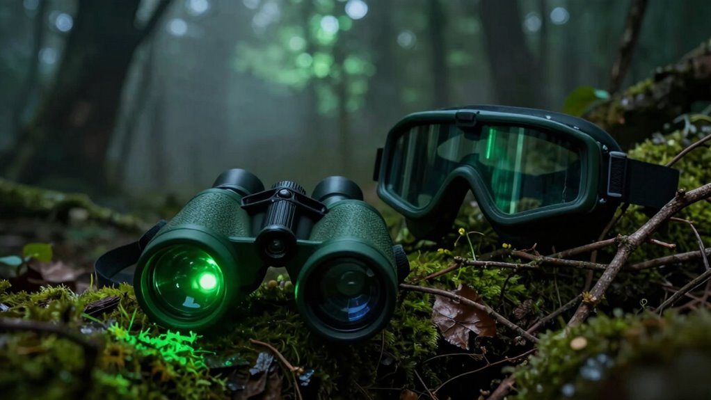 choosing the right paranormal equipment