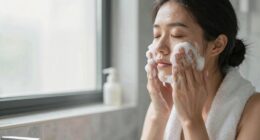 cleansing doesn t need drama