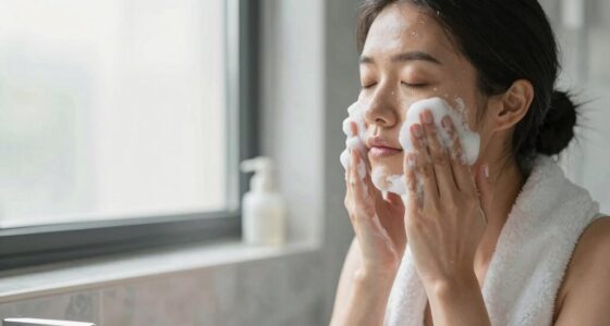 cleansing doesn t need drama