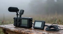 comparison of paranormal recorders