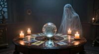 connecting spirits through communication