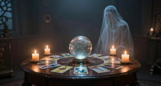 connecting spirits through communication