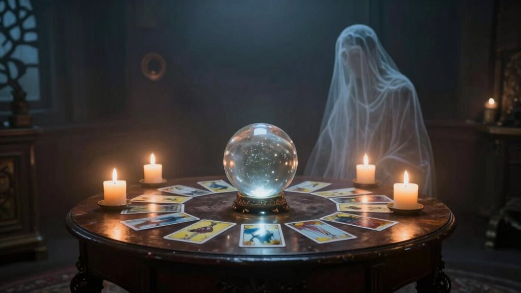 connecting spirits through communication