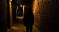 darkness changes perception