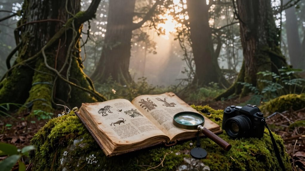 distinguish between myth and proof