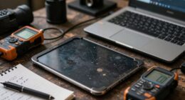 durable devices aid investigations