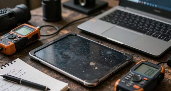 durable devices aid investigations