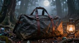 durable gear for investigations
