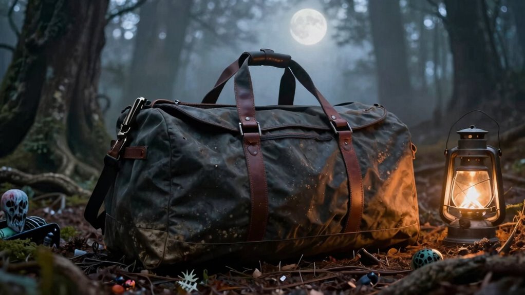 durable gear for investigations