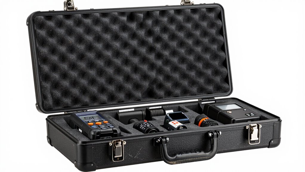 durable organized paranormal gear protection