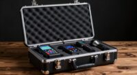 durable organized protective accessible