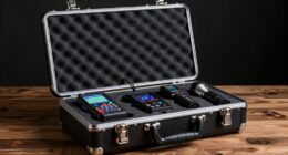 durable organized protective accessible