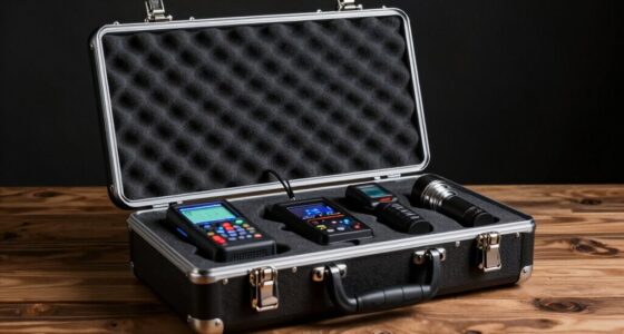 durable organized protective accessible