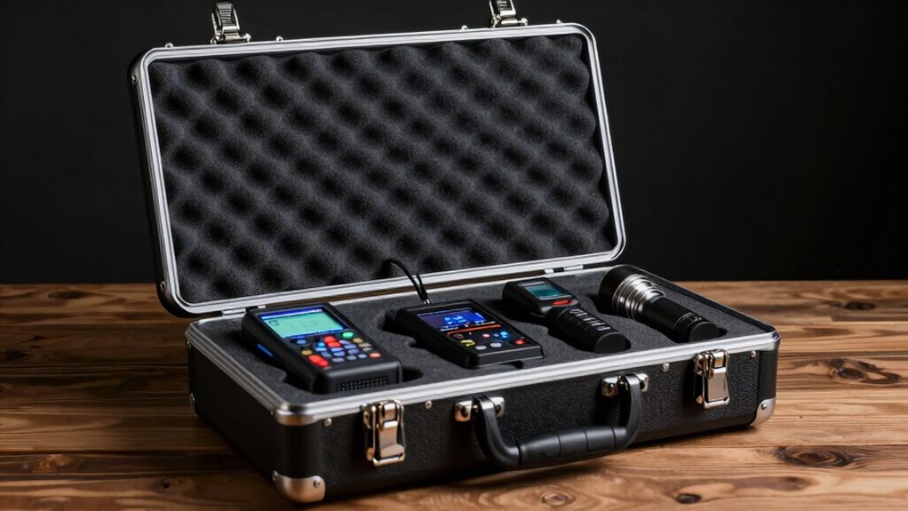 durable organized protective accessible
