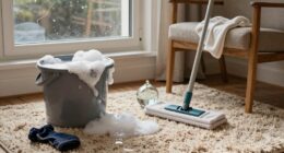 during home cleansing avoid mistakes