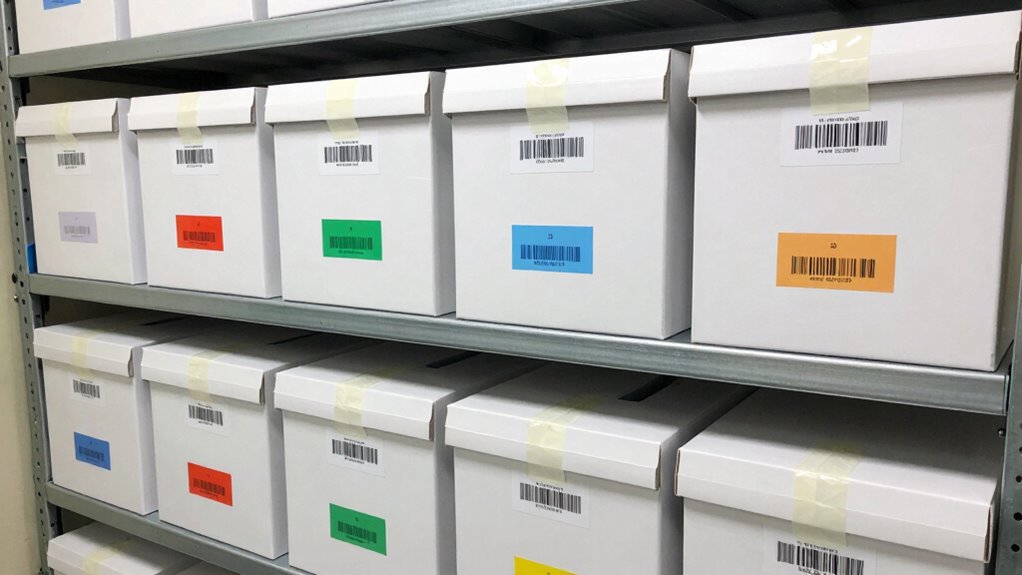 effective evidence labeling methods