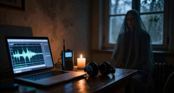 effective evp session setup