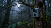 effective for paranormal sightings