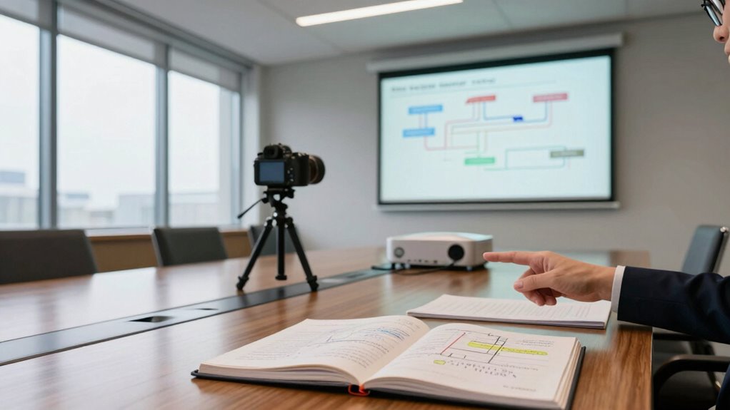 effective trigger session management