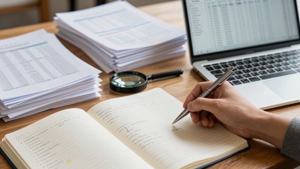 efficient evidence review techniques