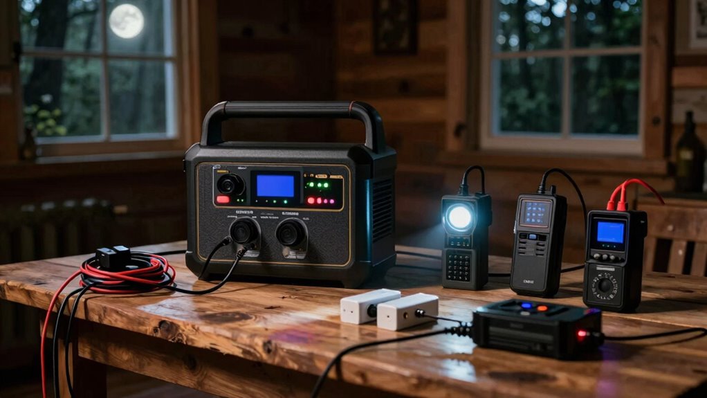 efficient reliable power solutions