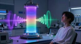 electromagnetic influence on mood