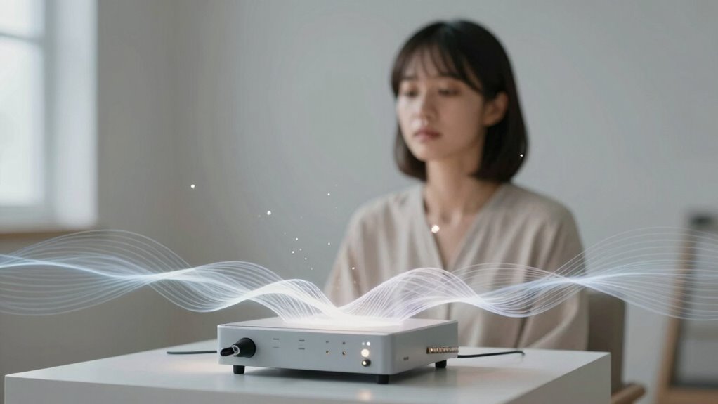 emfs may affect mood