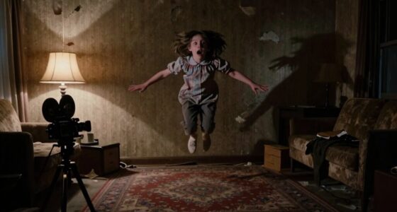 enfield poltergeist media sensation
