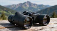 enhance distant viewing clarity