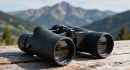 enhance distant viewing clarity