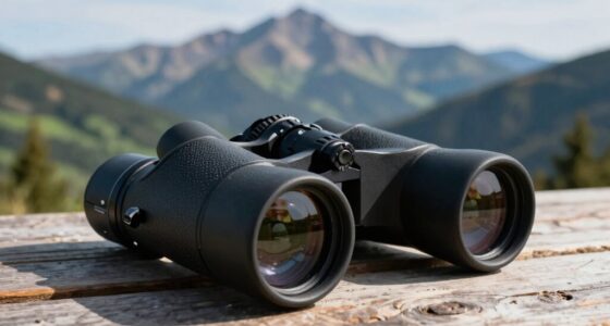 enhance distant viewing clarity