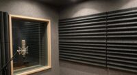 enhance evp clarity acoustically