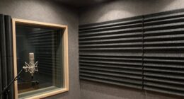 enhance evp clarity acoustically