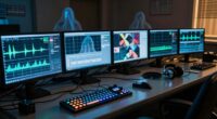 enhanced monitoring and analysis