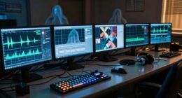 enhanced monitoring and analysis