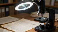enhanced viewing for archives