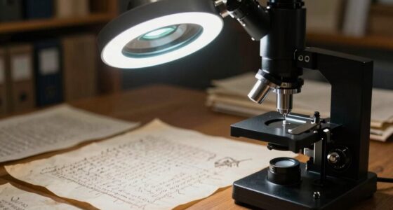 enhanced viewing for archives