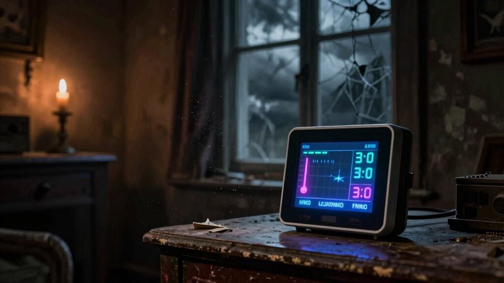 environmental data enhances credibility