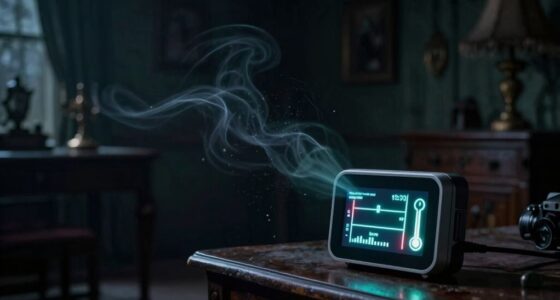 environmental data essential