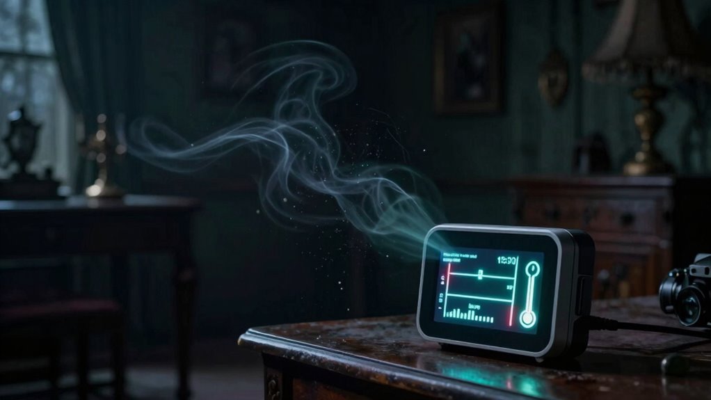 environmental data essential