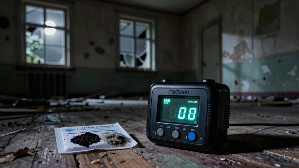 environmental hazards affecting health