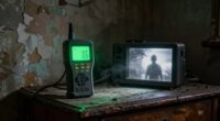 equipment impact on evidence