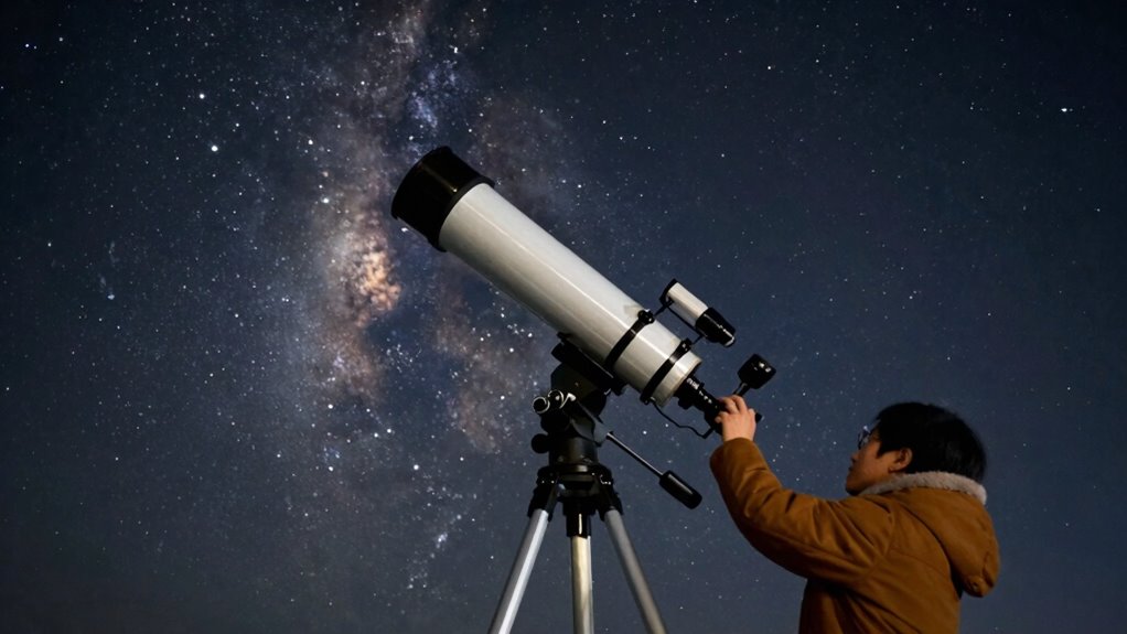 equipment limits critical interpretation