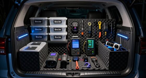 essential for organized travel