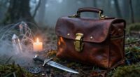 essential safety for explorers
