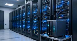 essential storage for archives